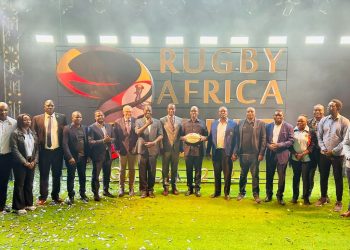 Teams Confirmed for the 2024 Rugby Africa Cup