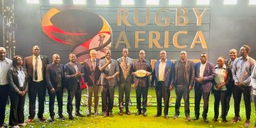 Teams Confirmed for the 2024 Rugby Africa Cup