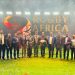 Teams Confirmed for the 2024 Rugby Africa Cup