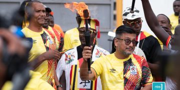 MTN Launches Cranes Cheerleader Campaign