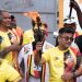 MTN Launches Cranes Cheerleader Campaign