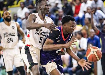 Namblazers Shine in High-Scoring Victory Over UCU Canons