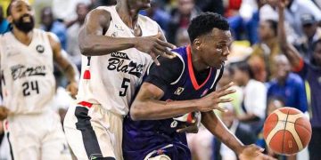 Namblazers Shine in High-Scoring Victory Over UCU Canons