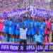 Kawempe Crowned FUFA Women Super League Champions