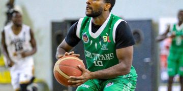 Campbell and Tembo Lead KIU Titans to Victory Over Jaguars
