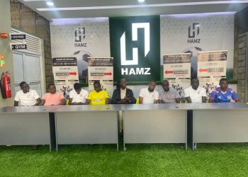 Nakivubo Reopening: Morley, Mbowa Highlight Rivalry Ahead of Test Matches