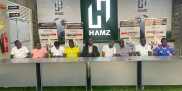 Nakivubo Reopening: Morley, Mbowa Highlight Rivalry Ahead of Test Matches