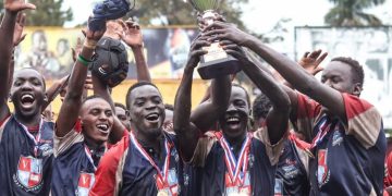 Victoria Sharks’ Rapid Rise in Ugandan Rugby