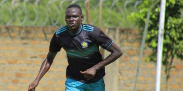 URA Provide Update on Janan Okech Following Fatal Accident