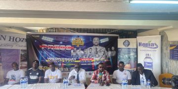 Club Obligato to Host The Sweet Science Season Three Boxing Bonanza