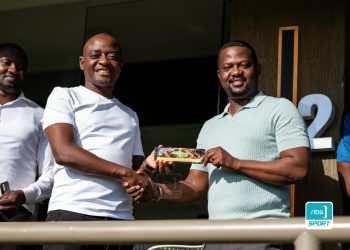 Preparations in Final Stretch for Nakivubo Reopening