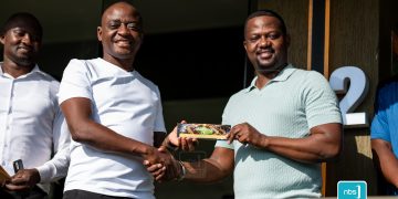 Preparations in Final Stretch for Nakivubo Reopening