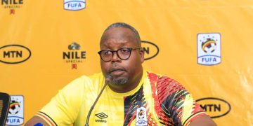 FUFA Reveals Ticket Selling Points for Uganda Cranes Double Header