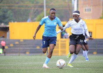 She Corporate Beat Kampala Queens to Reach Women’s Cup Semis