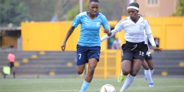 She Corporate Beat Kampala Queens to Reach Women’s Cup Semis
