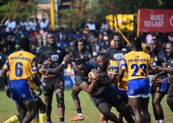 Heathens and Pirates to Clash in 2024 Rugby Championship Final