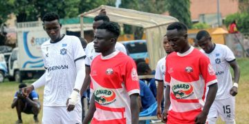 Kitara Aim for Victory Against Bright Stars to Keep Title Hopes Alive