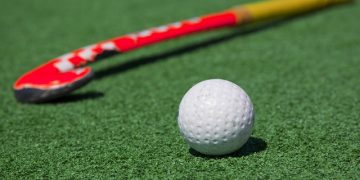 Dominant Wins Highlight 2024 Hockey Uganda Cup Round One