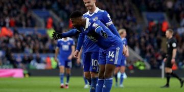 Kelechi Iheanacho Expresses Uncertainty About Future at Leicester City Despite Premier League Return