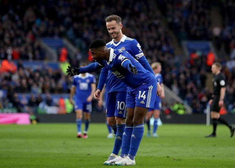 Kelechi Iheanacho Expresses Uncertainty About Future at Leicester City Despite Premier League Return