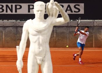 Novak Djokovic Aims for Peak Form Ahead of French Open Defense