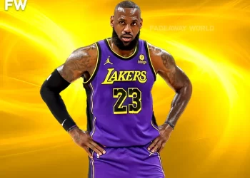 LeBron James Faces Unusual Challenge with Team USA Olympics Commitment