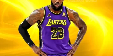 LeBron James Faces Unusual Challenge with Team USA Olympics Commitment