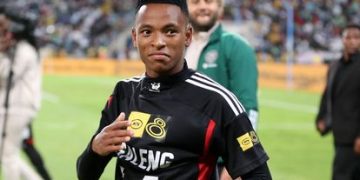 Orlando Pirates Teenager Attracts Interest from Europe