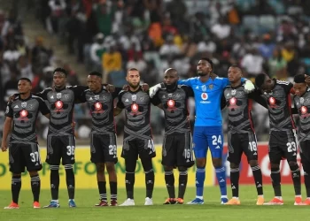 Orlando Pirates Coach Riveiro Reflects on Cup Success; Mofokeng Emerges as Young Player Contender