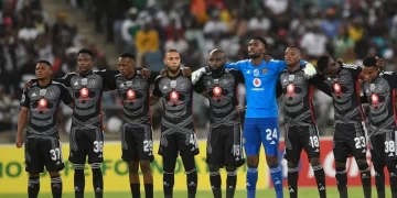 Orlando Pirates Coach Riveiro Reflects on Cup Success; Mofokeng Emerges as Young Player Contender