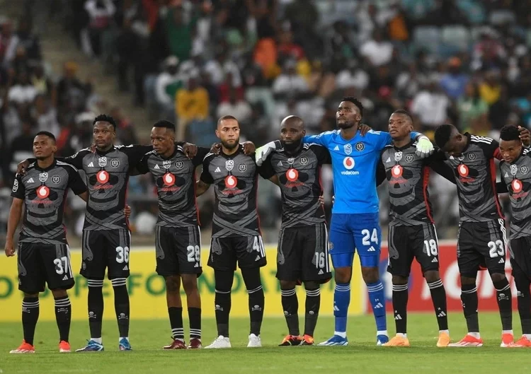 Orlando Pirates Coach Riveiro Reflects on Cup Success; Mofokeng Emerges as Young Player Contender