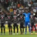 Orlando Pirates Coach Riveiro Reflects on Cup Success; Mofokeng Emerges as Young Player Contender
