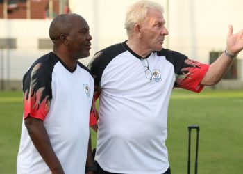 Put Set to Announce Squad for June World Cup Qualifiers