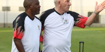 Put Set to Announce Squad for June World Cup Qualifiers