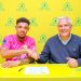 Mamelodi Sundowns Extends Contract with Goalkeeper Ronwen Williams Until 2028