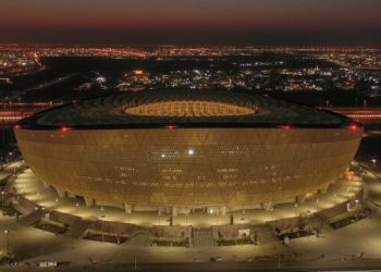 Qatar Aiming to Host the 2036 Summer Olympics