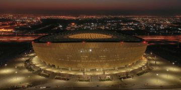 Qatar Aiming to Host the 2036 Summer Olympics