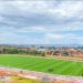 Uganda Rugby Union Inspects Namboole Stadium Progress Ahead of Rugby Africa Cup