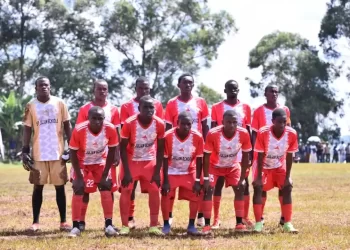 St Julian High School Seeta Clinches First-Ever National Schools’ Football Trophy