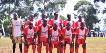 St Julian High School Seeta Clinches First-Ever National Schools’ Football Trophy