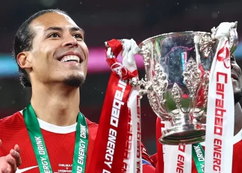 Carabao Cup to Introduce Seeding System to Manage Fixture Congestion