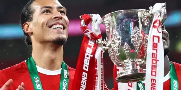 Carabao Cup to Introduce Seeding System to Manage Fixture Congestion