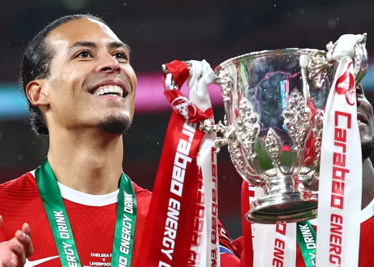 Carabao Cup to Introduce Seeding System to Manage Fixture Congestion