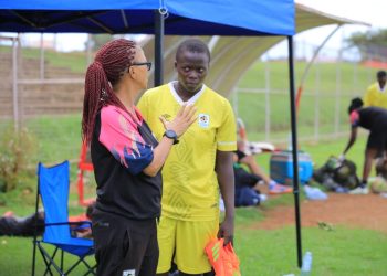 Coach Botes Confident Ahead of U17 Women’s World Cup Qualifiers