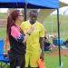 Coach Botes Confident Ahead of U17 Women’s World Cup Qualifiers