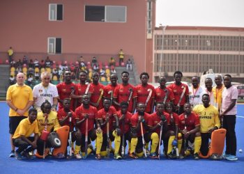 Uganda Announces 36-Player Squad for Zambezi Series