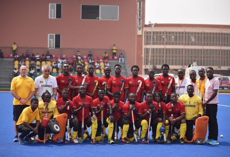 Uganda Announces 36-Player Squad for Zambezi Series