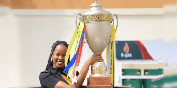 Title Race Goes Down to the Wire: Permutations for the Top Four