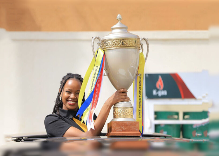 Title Race Goes Down to the Wire: Permutations for the Top Four