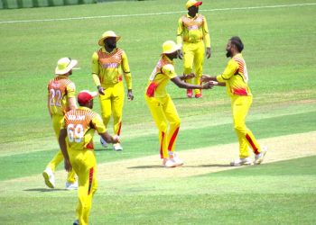 Uganda Cricket: Final T20 World Cup Squad Announcement Today